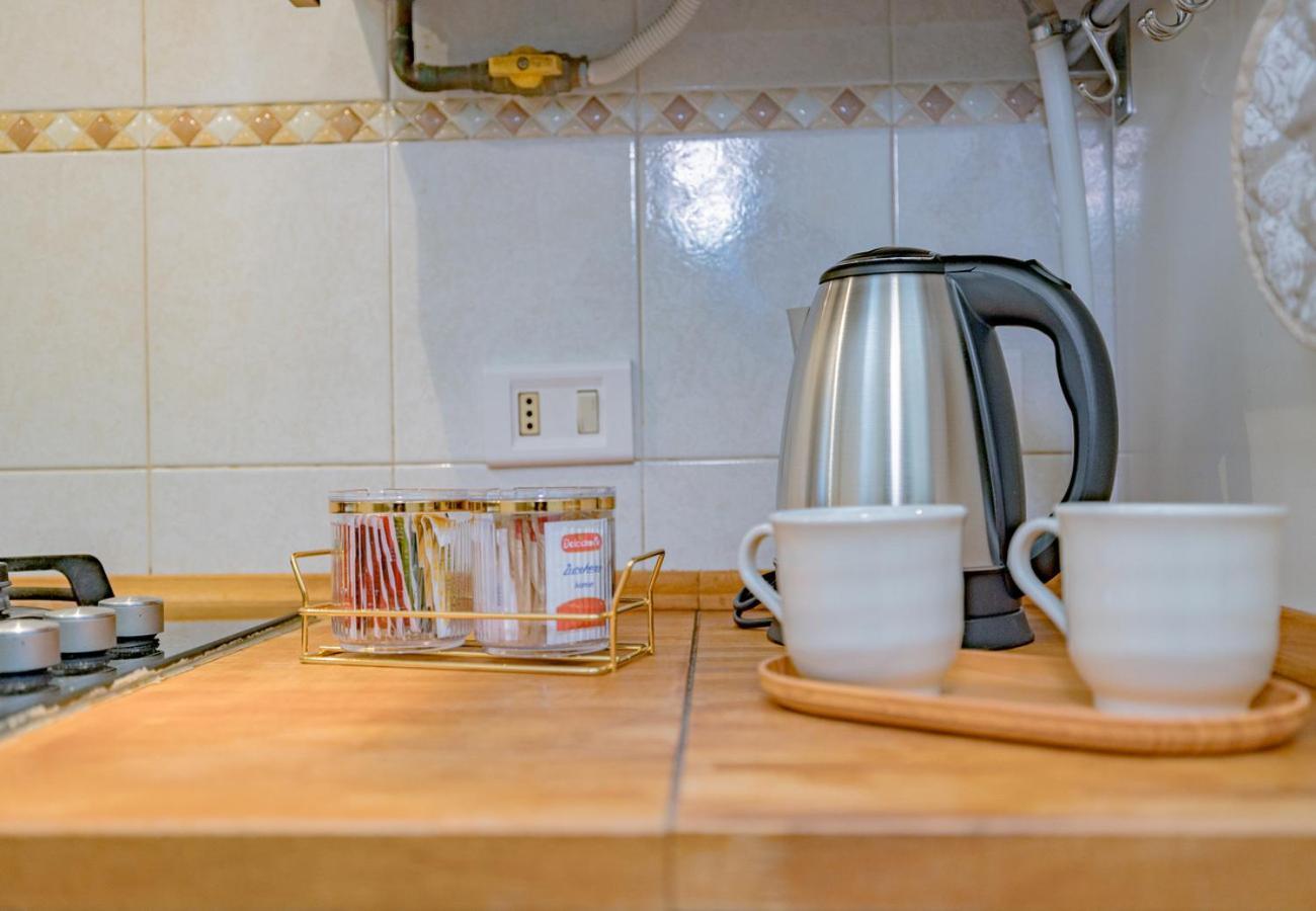 Appartement Turrohouse-duomo 12 Minutes Away *