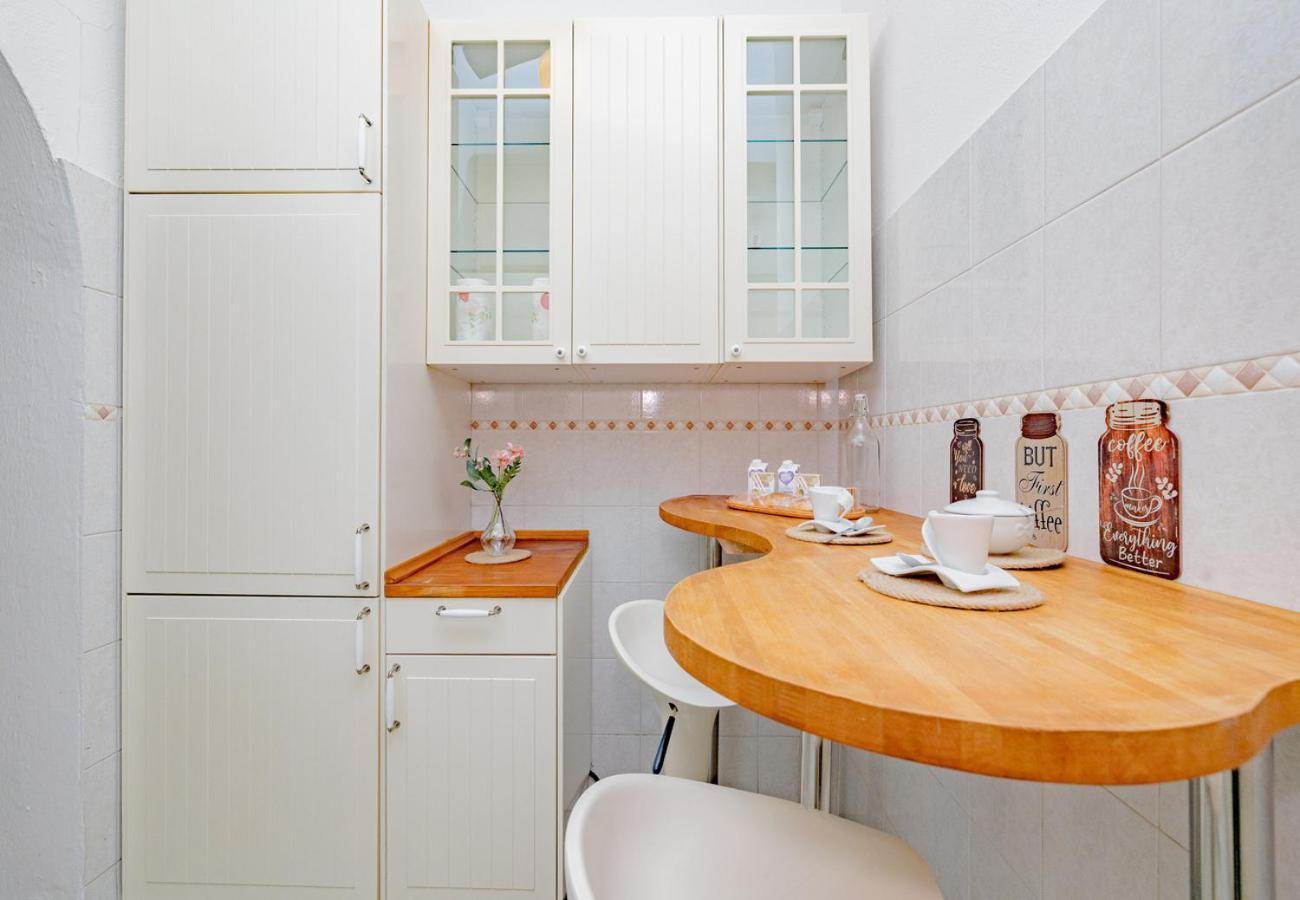 Turrohouse-duomo 12 Minutes Away Appartement Milaan