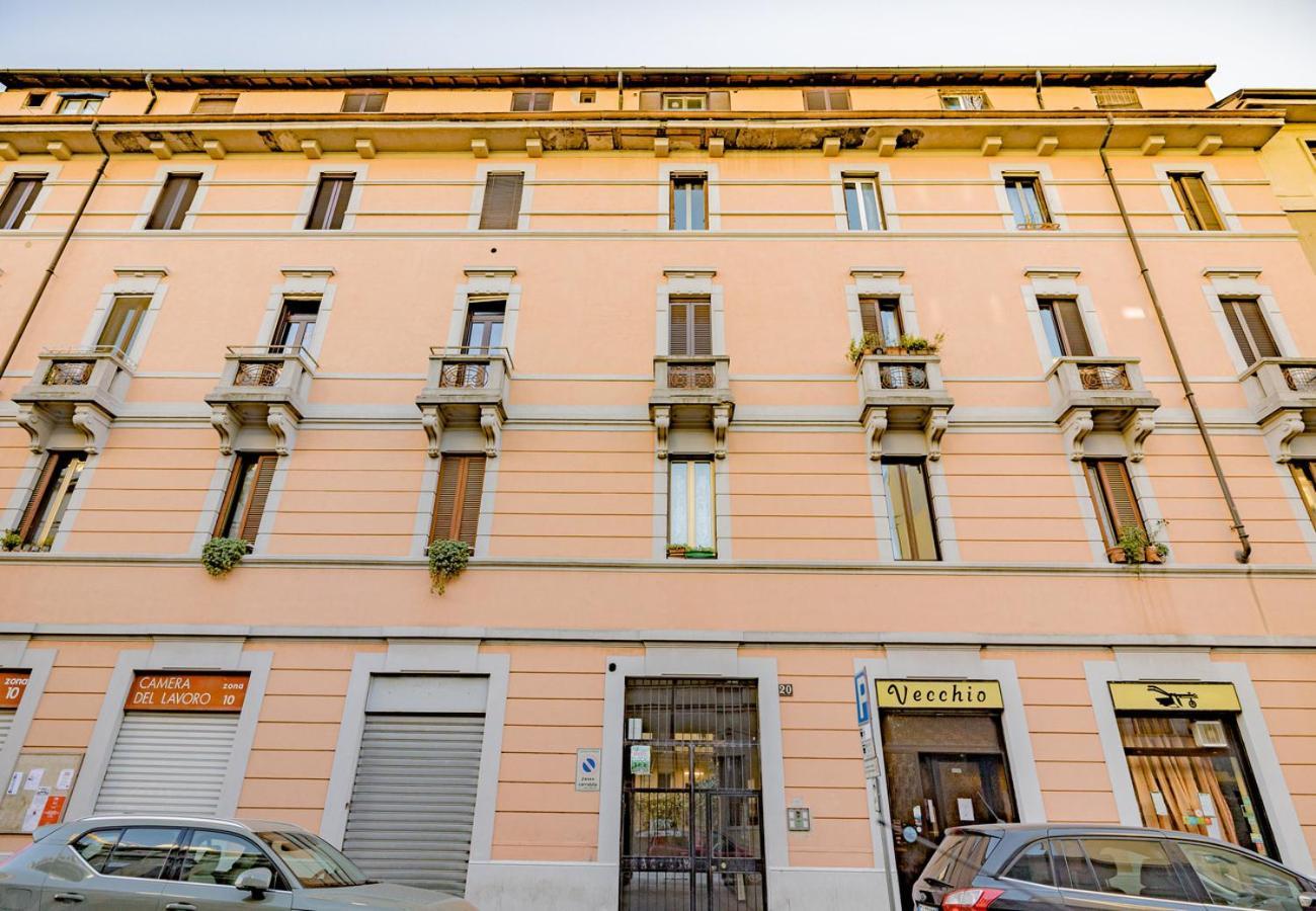 Appartement Turrohouse-duomo 12 Minutes Away