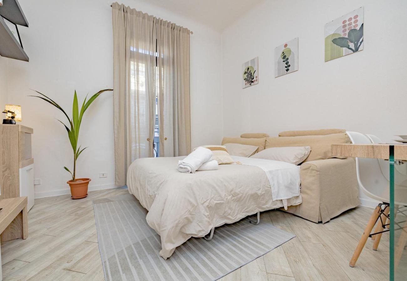 Appartement Turrohouse-duomo 12 Minutes Away *