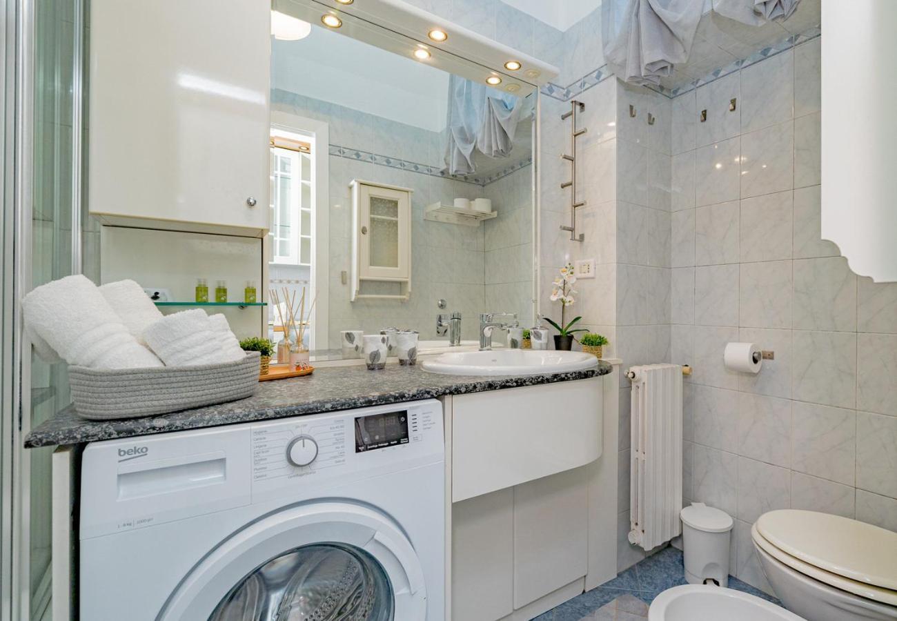 Appartement Turrohouse-duomo 12 Minutes Away Milaan