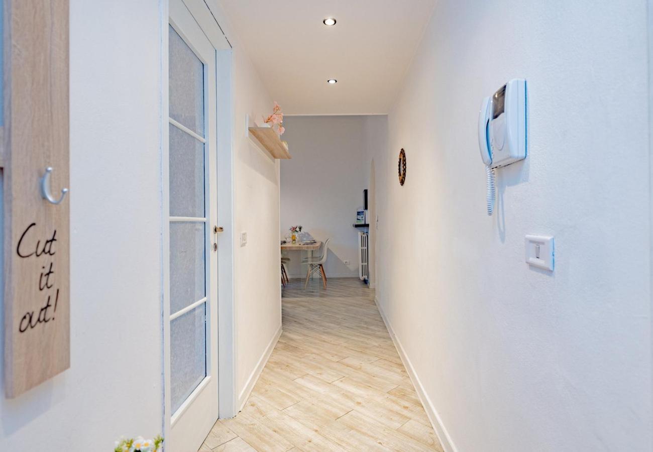 Appartement Turrohouse-duomo 12 Minutes Away *