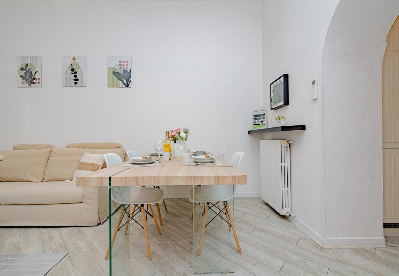 Appartement Turrohouse-duomo 12 Minutes Away *