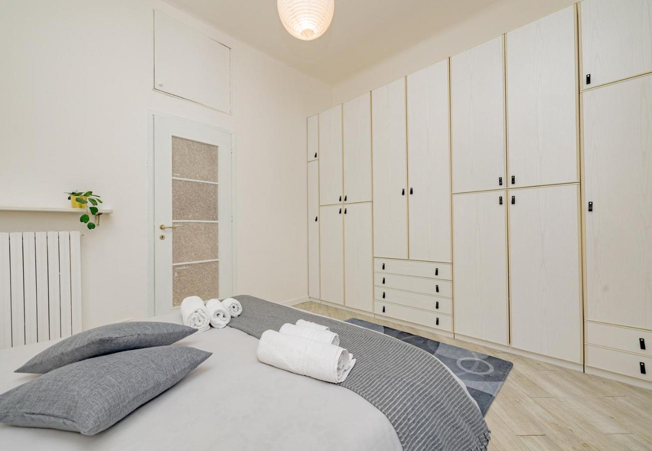 Turrohouse-duomo 12 Minutes Away Appartement Milaan