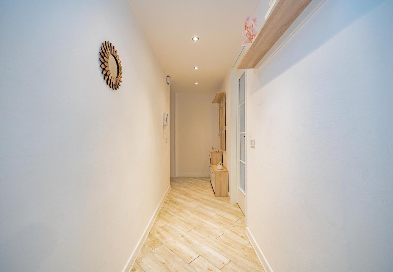 Turrohouse-duomo 12 Minutes Away Appartement