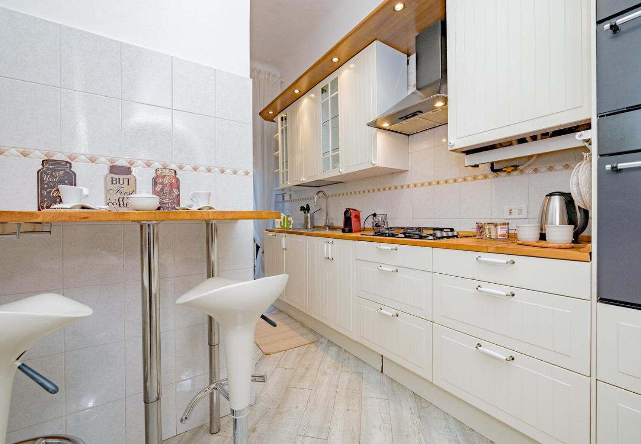 Appartement Turrohouse-duomo 12 Minutes Away