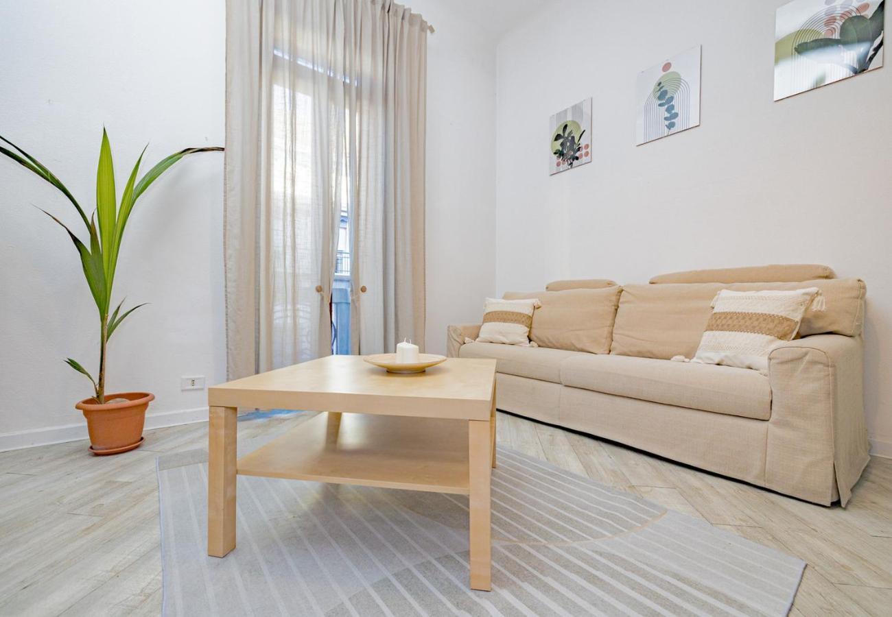 Appartement Turrohouse-duomo 12 Minutes Away Milaan