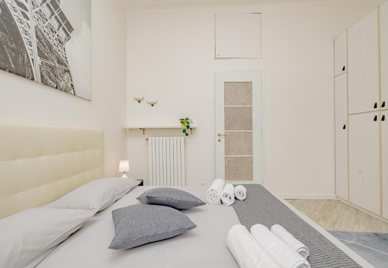 Appartement Turrohouse-duomo 12 Minutes Away