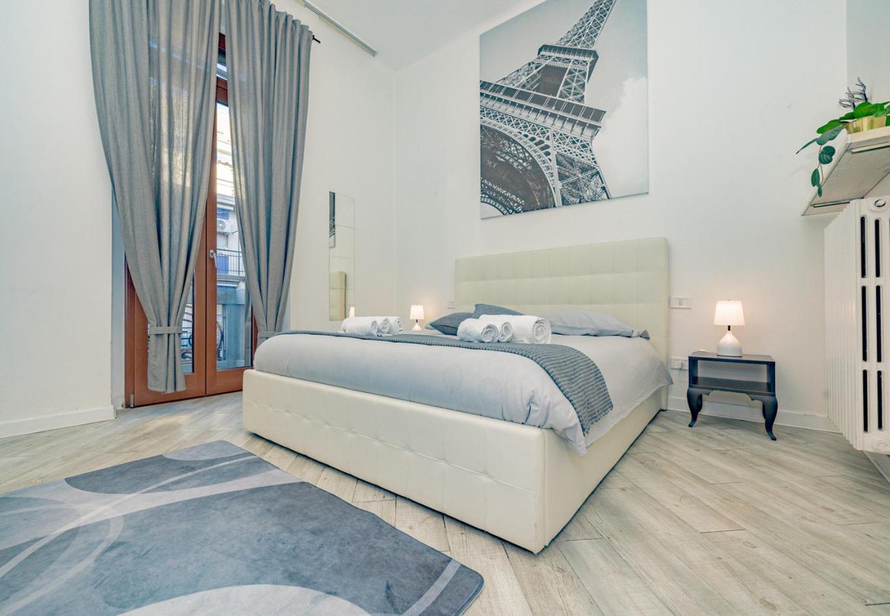 Turrohouse-duomo 12 Minutes Away * Milaan