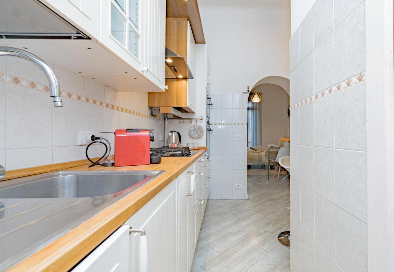 Appartement Turrohouse-duomo 12 Minutes Away Milaan